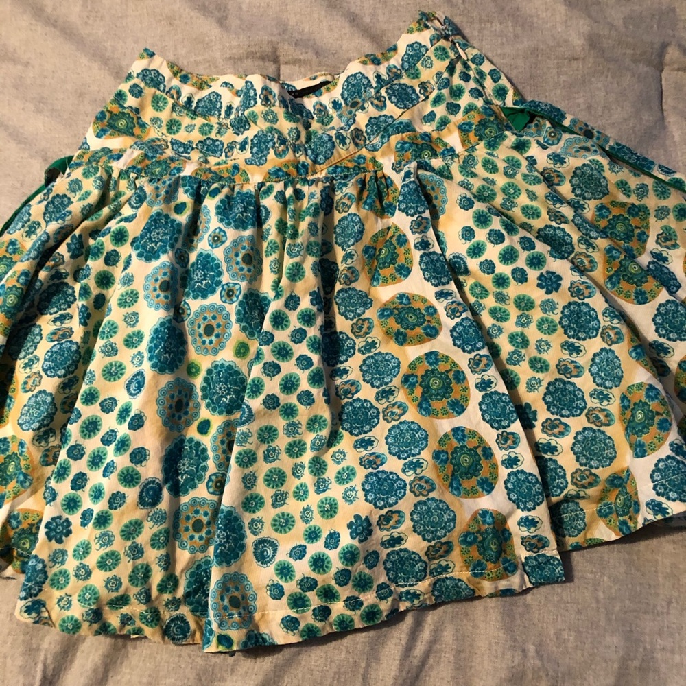 Skirt